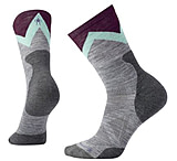 Image of Smartwool PhD Pro Approach Light Elite Crew Sock - Women's