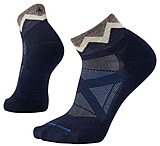 Image of Smartwool PhD Pro Approach Light Elite Mini Sock - Men's