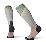 Image of Smartwool Athlete Edition Mountaineer OTC Socks - Men's
