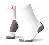 Image of Smartwool PhD Run Light Elite Crew Socks - Men's
