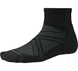 Image of Smartwool PhD Run Light Elite Mini Sock - Men's