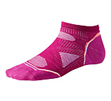 Image of Smartwool PhD Run Ultra Light Micro Sock -2014- - Women's