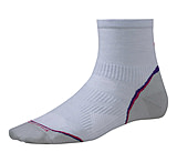 Image of Smartwool PhD Run Ultra Light Mini Sock - Women's