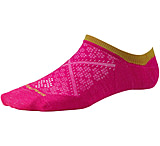 Image of Smartwool PhD Run Ultra Light No Show Sock - Women's