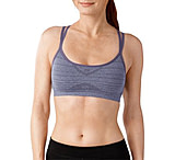 Image of Smartwool PhD Seamless Double Strappy Bra - Women's