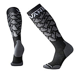 Image of Smartwool PhD Slopestyle Light VANS Mountains Sock - Men's
