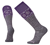 Image of Smartwool PhD Slopestyle Medium Wenke Socks - Men's