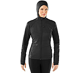 Image of Smartwool PhD SmartLoft Divide Hoody Sport Jacket - Women's