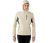 Image of Smartwool PhD SmartLoft Full Zip Hoody - Women's