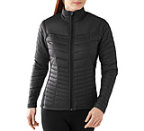 Image of Smartwool PhD SmartLoft Full Zip Jacket - Women's