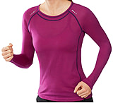 Image of Smartwool PhD Ultra Light Long Sleeve Top - Women's