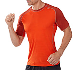 Image of Smartwool PhD Ultra Light Short Sleeve Top - Mens