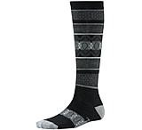 Image of Smartwool Pine Glass Ultra Light Knee High Sock - Womens