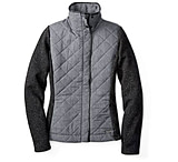 Image of Smartwool Pinery Quilted Jacket - Womens