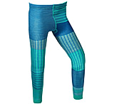 Image of Smartwool Pipp Footless Tights - Girl's