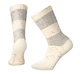 Image of Smartwool Premium Diamond Bella Crew Sock - Women's