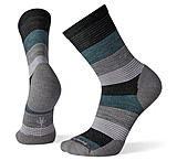 Image of Smartwool Pressure Free Chronology Crew Socks - Men's