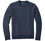 Image of Smartwool Ripple Ridge Tick Stitch Crew Sweater - Men's