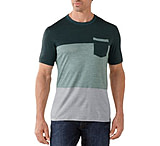 Image of Smartwool Routt County Tee - Mens