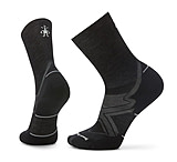 Image of Smartwool Run Cold Weather Targeted Cushion Crew Socks