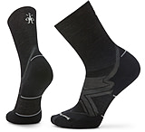 Smartwool Run Cold Weather Targeted Cushion Crew Socks - Men's