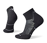 Image of Smartwool Run Targeted Cushion Ankle Socks