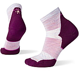 Smartwool Run Targeted Cushion Ankle Socks - Women's