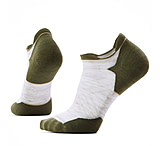 Smartwool Run Targeted Cushion Low Ankle Socks - Men's