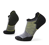 Smartwool Run Targeted Cushion Low Ankle Socks - Men's