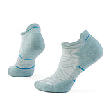 Smartwool Run Targeted Cushion Low Ankle Socks - Women's