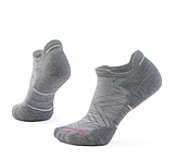 Smartwool Run Targeted Cushion Low Ankle Socks - Women's