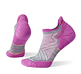 Smartwool Run Targeted Cushion Low Ankle Socks - Women's