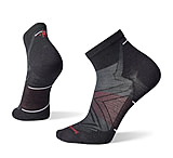 Smartwool Run Zero Cushion Ankle Socks