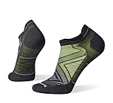 Image of Smartwool Run Zero Cushion Low Ankle Socks