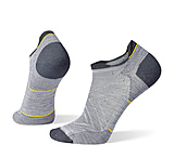 Image of Smartwool Run Zero Cushion Low Ankle Socks