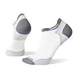 Smartwool Run Zero Cushion Low Ankle Socks - Men's