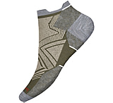 Smartwool Run Zero Cushion Low Ankle Socks