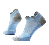 Smartwool Run Zero Cushion Low Ankle Socks - Women's