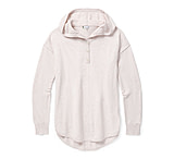 Image of Smartwool Shadow Pine Hoodie Sweater - Women's