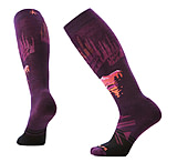 Image of Smartwool Ski Full Cushion OTC Socks - Women's