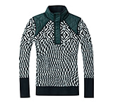 Image of Smartwool Ski Ninja Pullover Sweater - Women's