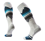 Smartwool Ski Targeted Cushion Pattern OTC Socks - Women's