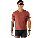 Image of Smartwool Active Ultralite Short Sleeve - Men's