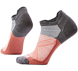 Image of Smartwool Bike Zero Cushion Low Ankle Socks - Women's