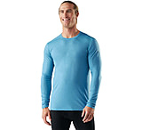 Image of Smartwool Classic All-Season Merino Base Layer Crew - Men's