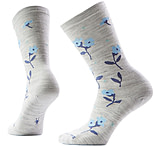 Smartwool Everyday Garden Gala Crew Socks - Women's