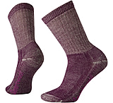 Image of Smartwool Hike Classic Edition Full Cushion Crew Socks - Women's