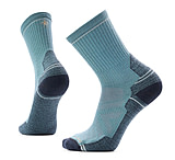 Smartwool Hike Light Cushion Crew Socks - Men's, Dusty Teal, Medium, SW001614Q65100M000