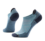 Smartwool Hike Light Cushion Low Ankle Socks - Men's, Dusty Teal, Large, SW001610Q65100L000