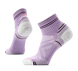 Smartwool Hike Targeted Cushion Ankle Socks - Women's, Purple Dawn, Medium, SW002497R13100M000